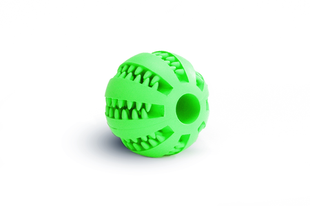BZ RUB MASSAGE BAL V,TANDEN MINT - afbeelding 1