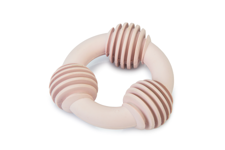 BZ RUBBER DENTAL RING PUPPY RZE 8 - afbeelding 1