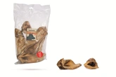 Beeztees Runderoren met pit - Hondensnacks - Volume Voordeel - 7 stuks