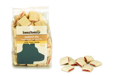 BZ SANDWICHMIX 400G - afbeelding 1