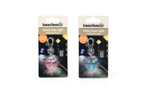 BZ SG BLINKER V HND ASS DISP 24ST - afbeelding 2