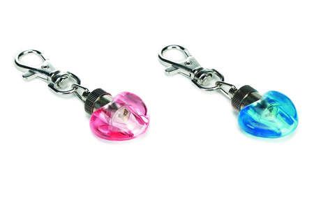 BZ SG BLINKER V HND ASS DISP 24ST - afbeelding 1