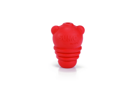BZ SUMO MINI PLAY XS RD 5,5X5,5X7 - afbeelding 1