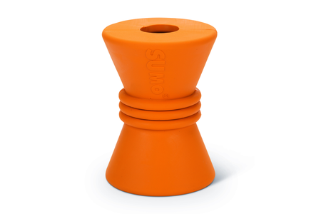 BZ SUMO PLAY DIABOLO ORA 10X7X7 - afbeelding 1