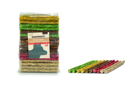 BZ THAI MUNCHY ST ASS 100X 9/10 - afbeelding 1