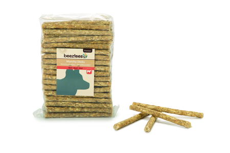 BZ THAI MUNCHY ST NAT 100X 9/10 - afbeelding 1