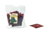 BZ THAI RAWH CHOCOCHIPS 200G - afbeelding 1