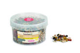 BZ TRAINER MIX VRDL 1400G