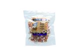 BZ TT PARTY BONES MET KIP 400G - afbeelding 2