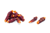 BZ TT ZOET AARDAP BITES M EEND 400G - afbeelding 3