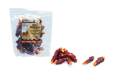BZ TT ZOET AARDAP BITES M EEND 400G - afbeelding 1