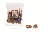 Beeztees Varkensoorpitten - Hondensnack - Voordeel - 520 gram