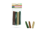 BZ VEGGIE STAAF MIX 6X 24 - afbeelding 1