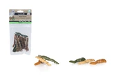 BZ VEGGIE TANDPASTA MIX 12X 7,5 - afbeelding 3