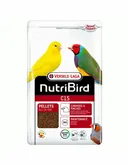 Versele-Laga Nutribird C15 Kanarie Onderhoudsvoer - Vogelvoer - 1 kg