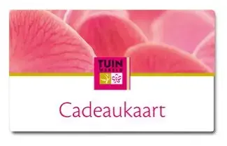 Cadeaukaart €100