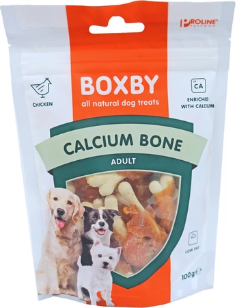 CALCIUMBOT 100 GRAM