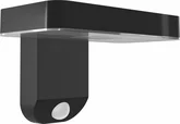 Calex smart outdoor solar wall light - afbeelding 1