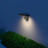 Calex smart outdoor solar wall light - afbeelding 2