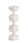 Light & Living Candle holder Ø13x36,5 cm ASTORIA beige