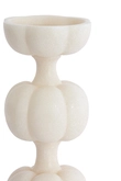 Light & Living Candle holder Ø13x36,5 cm ASTORIA beige - afbeelding 2