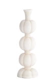 Light & Living Candle stick Ø11,5x34 cm AUBURN beige