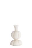 Light & Living Candle stick Ø11x17 cm AUBURN beige