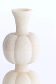 Light & Living Candle stick Ø11x17 cm AUBURN beige - afbeelding 2