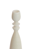 Light & Living Candle stick Ø8x34 cm GUAM beige - afbeelding 2