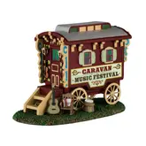 Lemax Caravan Music Festival