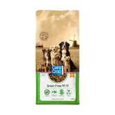 CaroCroc Grain Free 12,5 kg