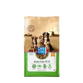 Carocroc Grain Free 3 Kg