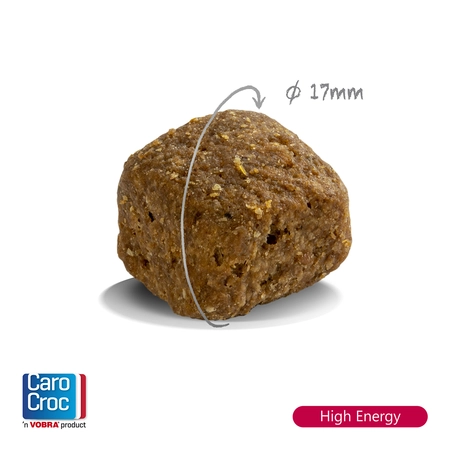 Carocroc High Energy 3 Kg - afbeelding 2