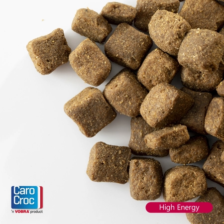 Carocroc High Energy 3 Kg - afbeelding 3