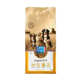 CaroCroc Hondenbrokken Original - 12,5 Kg