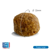 CaroCroc Hondenbrokken Puppy Large - 3 Kg - afbeelding 2