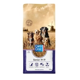 CaroCroc Hondenbrokken Senior 18/10 - 12,5 Kg - afbeelding 1