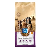 CaroCroc Hondenbrokken Senior Sensitive - 12,5 Kg - afbeelding 1