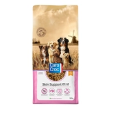 CaroCroc Hondenbrokken Skin Support - 12,5 Kg - afbeelding 1