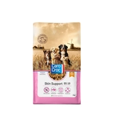 CaroCroc Hondenbrokken Skin Support - 3 Kg - afbeelding 1
