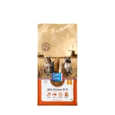 CaroCroc Kattenbrokken With Chicken - 2 Kg - afbeelding 1