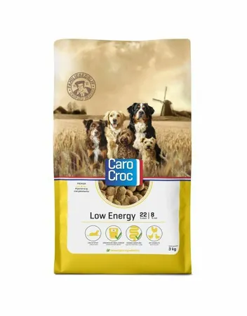 Carocroc Low Energy 12,5 Kg