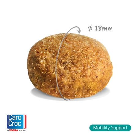 Carocroc Mobility Support 3 Kg - afbeelding 2