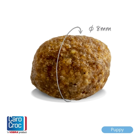 Carocroc Puppy 3 Kg - afbeelding 2
