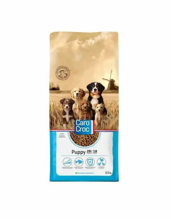 Carocroc Puppy Large 12,5 Kg