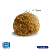 Carocroc Senior 18/10  3 Kg - afbeelding 2