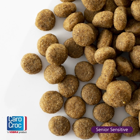 Carocroc Senior Sensitive 12,5 Kg - afbeelding 3