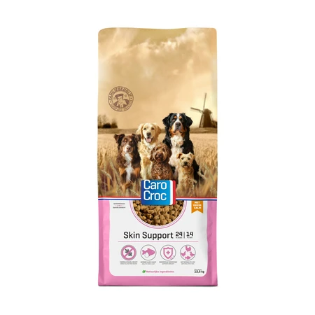 CaroCroc Skin Support 12,5 kg