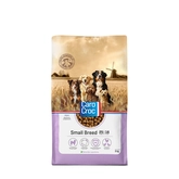 Carocroc Small Breed 3 Kg - afbeelding 1
