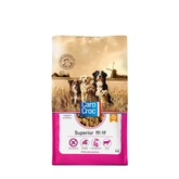Carocroc Superior 3 Kg - afbeelding 1